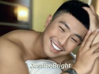 JustineBright