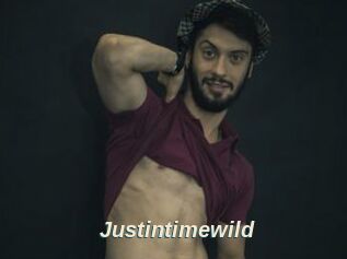 Justintimewild