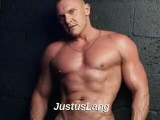 JustusLang