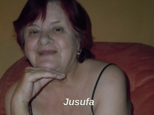 Jusufa