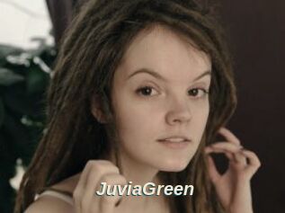 JuviaGreen