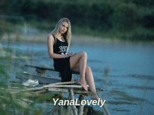 YanaLovely