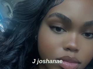 J_joshanae