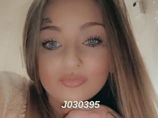 J030395