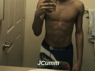 JCumm