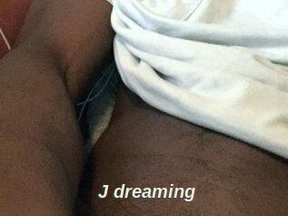J_dreaming