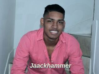 Jaackhammer