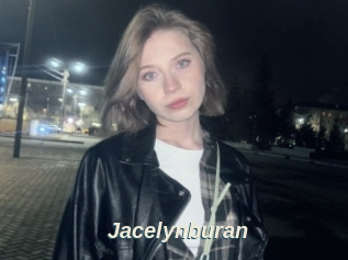 Jacelynburan