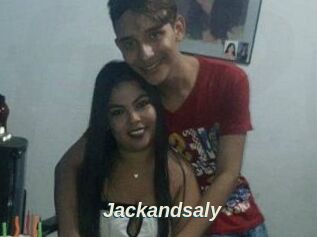 Jackandsaly