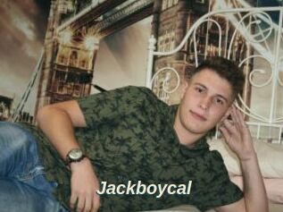 Jackboycal