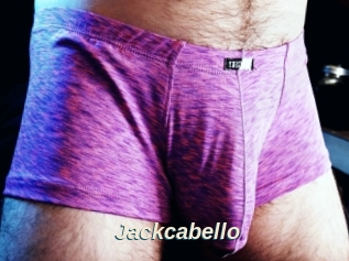 Jackcabello