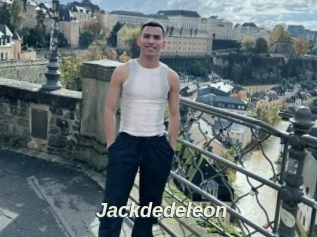 Jackdedeleon