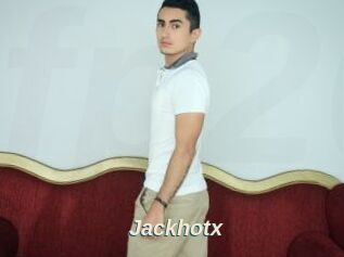 Jackhotx