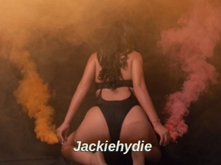 Jackiehydie