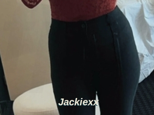 Jackiexx
