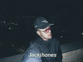 Jackjhones