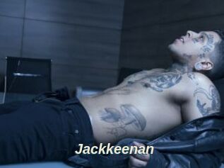 Jackkeenan