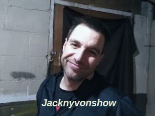 Jacknyvonshow