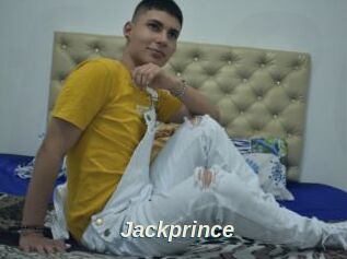 Jackprince