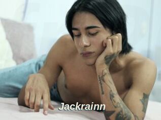 Jackrainn