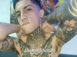 Jacksexhot20