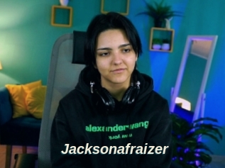Jacksonafraizer