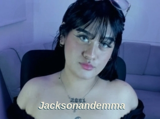 Jacksonandemma