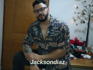Jacksondiaz