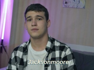 Jacksonmoore