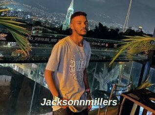 Jacksonnmillers