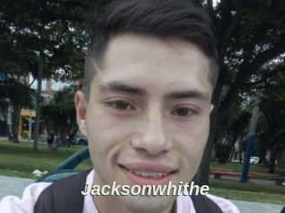 Jacksonwhithe