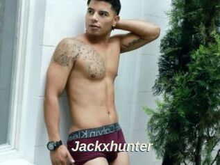 Jackxhunter