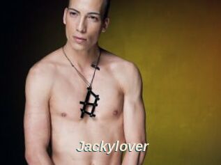 Jackylover