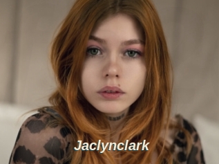 Jaclynclark