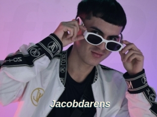 Jacobdarens
