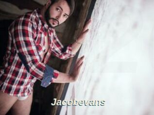 Jacobevans