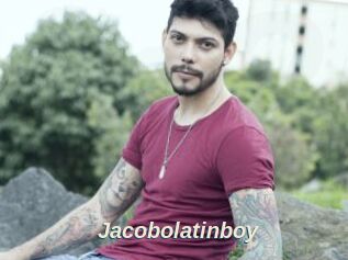 Jacobolatinboy