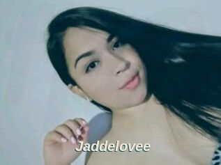 Jaddelovee