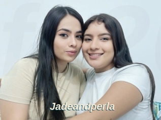 Jadeandperla
