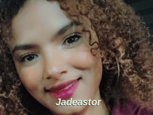 Jadeastor