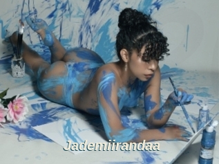 Jademiirandaa