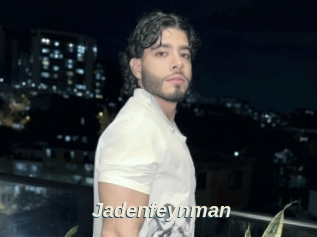 Jadenfeynman