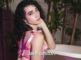 Jadepastori