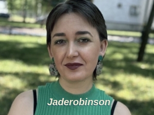 Jaderobinson
