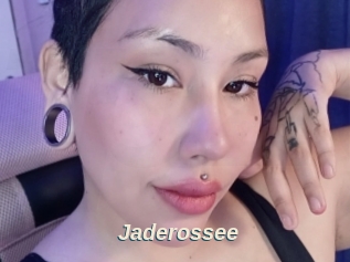 Jaderossee