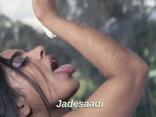 Jadesaadi
