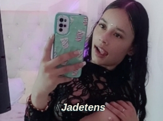 Jadetens