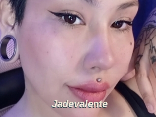 Jadevalente