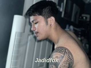 Jadidfox