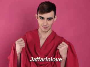 Jaffarinlove